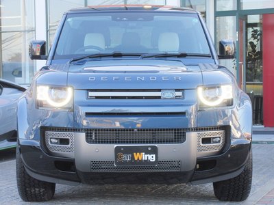 LAND ROVER DEFENDER - 3
