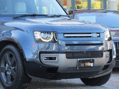 LAND ROVER DEFENDER - 6