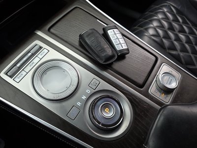 GENESIS GV80 - 9