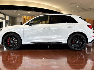 2025 AUDI RS Q3 照片 7