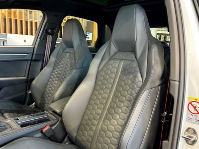 2025 AUDI RS Q3 照片 3