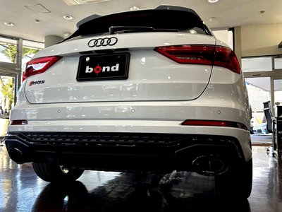 2025 AUDI RS Q3 照片 9