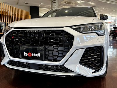 2025 AUDI RS Q3 照片 6