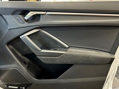 2025 AUDI RS Q3 thumbnail 13