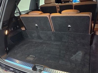 2026 Mercedes-BENZ GLS 照片 10
