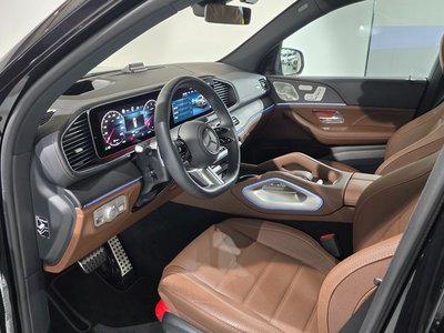 2026 Mercedes-BENZ GLS 缩略图 19