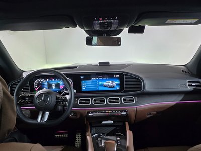 2026 Mercedes-BENZ GLS 缩略图 17