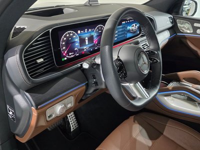 2026 Mercedes-BENZ GLS 缩略图 15
