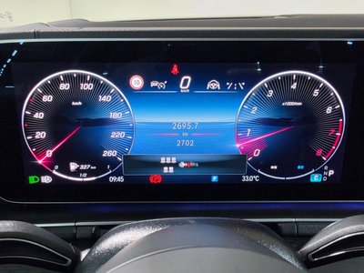 2026 Mercedes-BENZ GLS 缩略图 16