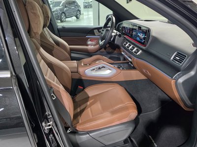 2026 Mercedes-BENZ GLS 缩略图 18