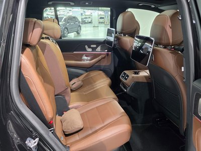 2026 Mercedes-BENZ GLS 缩略图 20