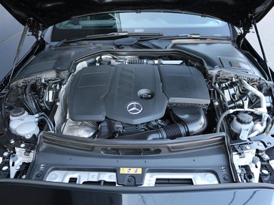 2023 Mercedes-BENZ C-CLASS thumbnail 22