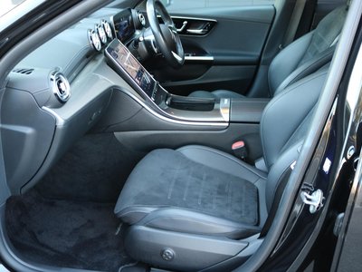 2023 Mercedes-BENZ C-CLASS thumbnail 15