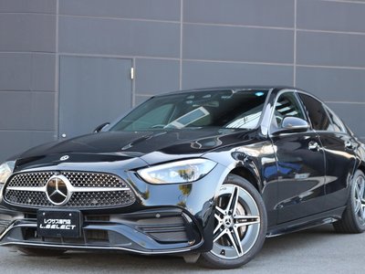 2023 Mercedes-BENZ C-CLASS 照片 1