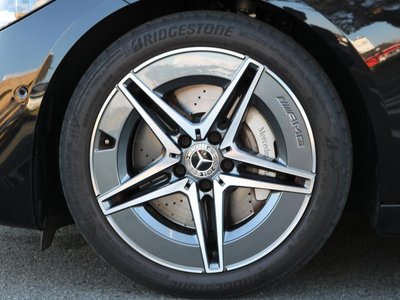 2023 Mercedes-BENZ C-CLASS thumbnail 39