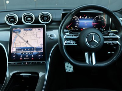 2023 Mercedes-BENZ C-CLASS thumbnail 12