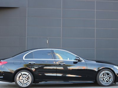 2023 Mercedes-BENZ C-CLASS thumbnail 11