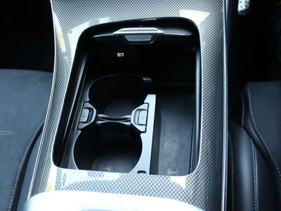 2023 Mercedes-BENZ C-CLASS thumbnail 26