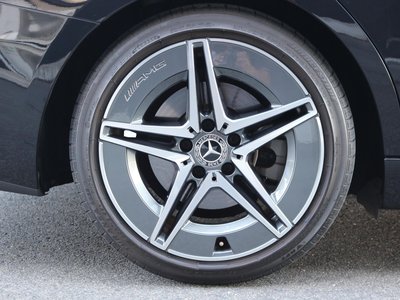 2023 Mercedes-BENZ C-CLASS thumbnail 36