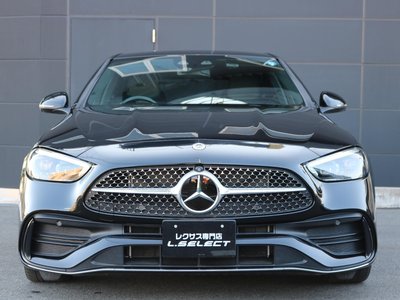 2023 Mercedes-BENZ C-CLASS 照片 6