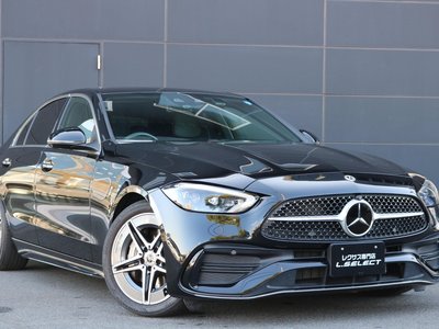 2023 Mercedes-BENZ C-CLASS 照片 5