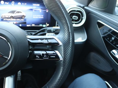 2023 Mercedes-BENZ C-CLASS thumbnail 32