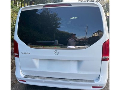 MERCEDES-BENZ V-CLASS - 2