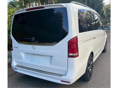 MERCEDES-BENZ V-CLASS - 6