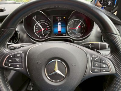 MERCEDES-BENZ V-CLASS - 3