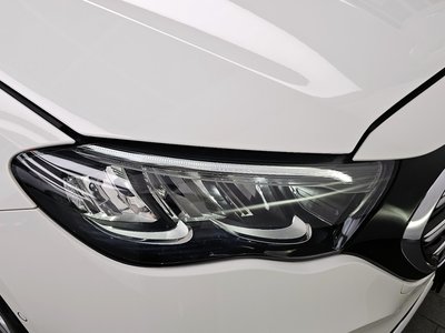 MERCEDES-BENZ E-CLASS - 9