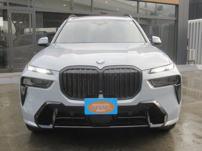 BMW X7 - 5