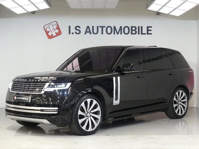 LAND ROVER RANGE ROVER - 1