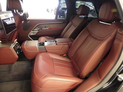 LAND ROVER RANGE ROVER - 10