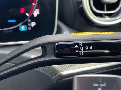 MERCEDES-BENZ C-CLASS - 7