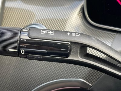 MERCEDES-BENZ C-CLASS - 9