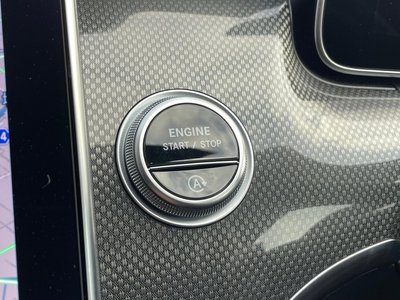 MERCEDES-BENZ C-CLASS - 10