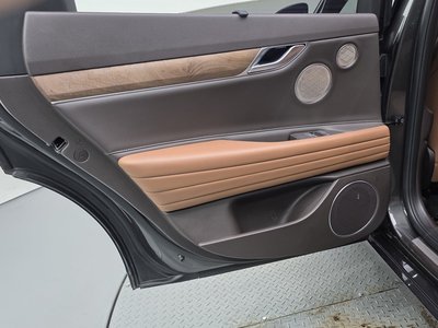 صورة مصغرة 15 لـ 2023 Genesis G80 (RG3)