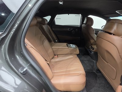 صورة مصغرة 32 لـ 2023 Genesis G80 (RG3)