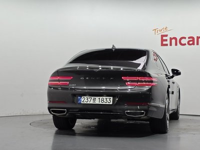 صورة 4 لـ 2023 Genesis G80 (RG3)