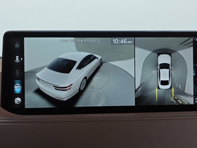 صورة مصغرة 25 لـ 2023 Genesis G80 (RG3)