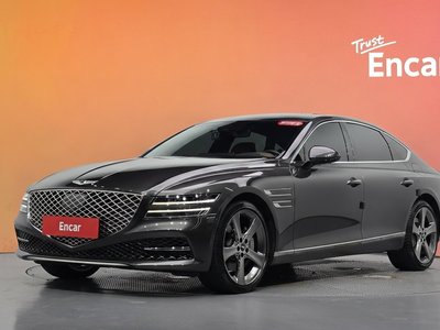 صورة 1 لـ 2023 Genesis G80 (RG3)