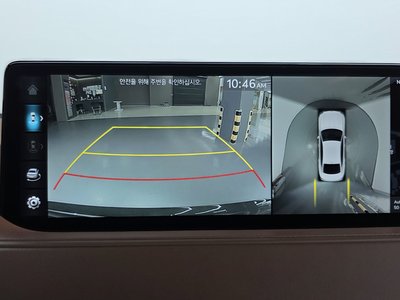 صورة مصغرة 24 لـ 2023 Genesis G80 (RG3)