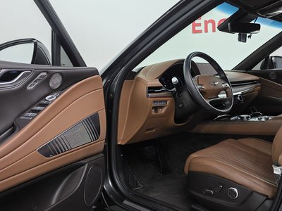 صورة مصغرة 16 لـ 2023 Genesis G80 (RG3)