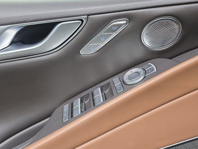 صورة مصغرة 18 لـ 2023 Genesis G80 (RG3)