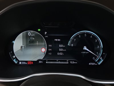 صورة مصغرة 11 لـ 2023 Genesis G80 (RG3)