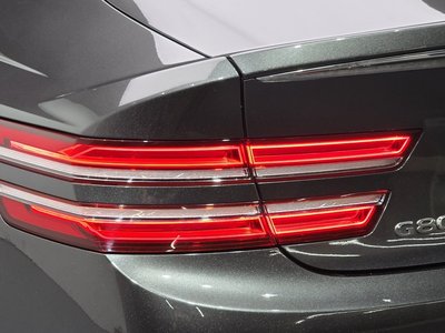 صورة 10 لـ 2023 Genesis G80 (RG3)
