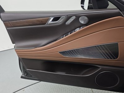 صورة مصغرة 14 لـ 2023 Genesis G80 (RG3)
