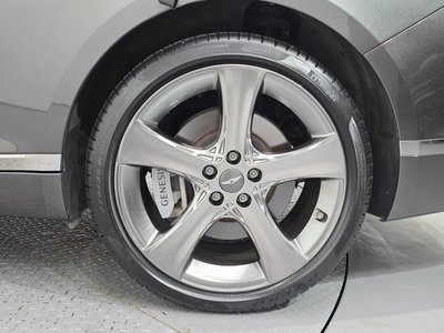 صورة 8 لـ 2023 Genesis G80 (RG3)