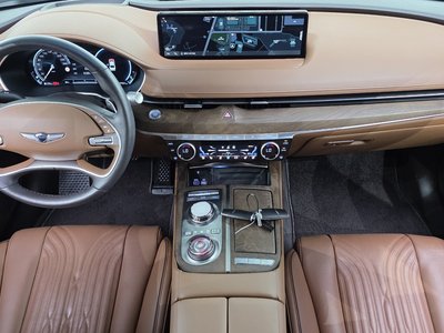 صورة 5 لـ 2023 Genesis G80 (RG3)