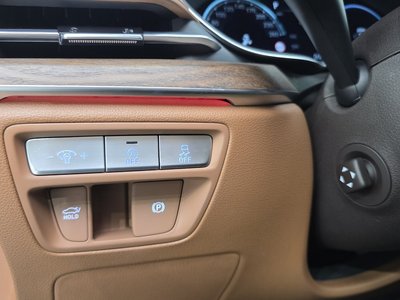 صورة مصغرة 19 لـ 2023 Genesis G80 (RG3)